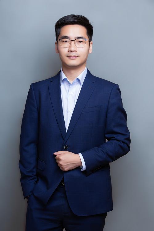 卓楼泰 音效设计与音乐总监